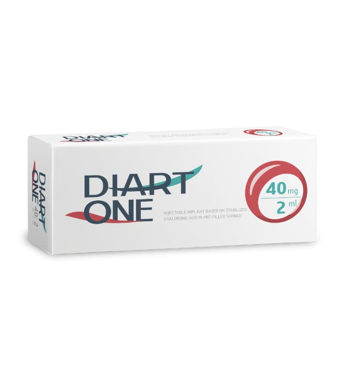 diart-one2_20 Diart ONE 40mg/2ml pack