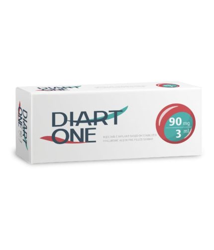 Diart One 90 pack