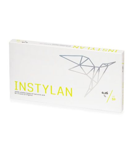 Instylan pack