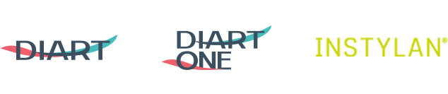 Loghi Diart, Diart One, Instylan